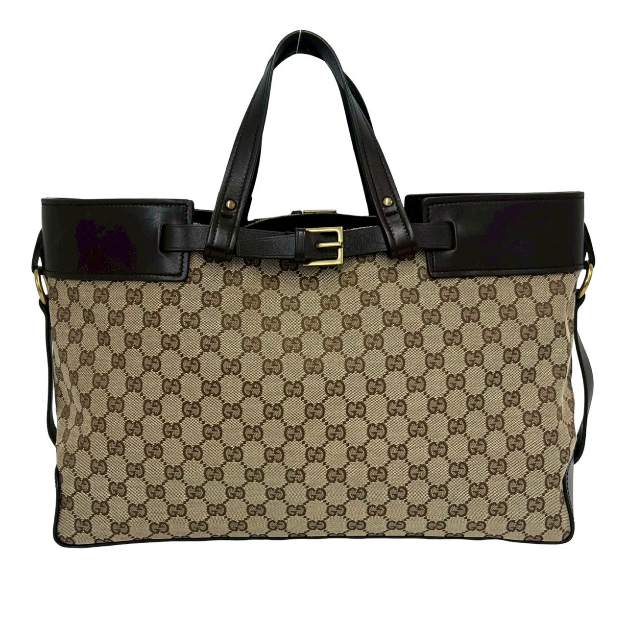 GUCCI グッチ ハンドバッグ 3