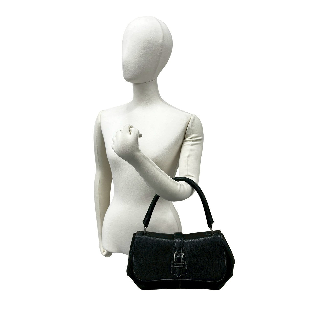 LOEWE ロエベ センダ ハンドバッグ 2