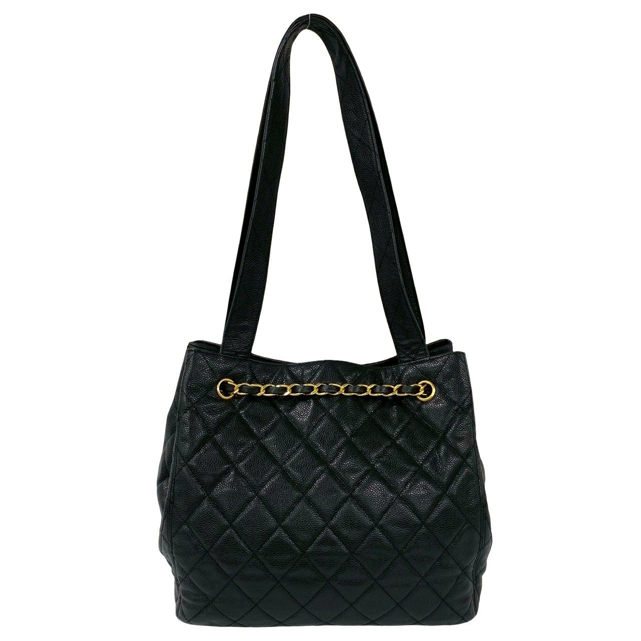 CHANEL シャネル (Vintage) トートバッグ 3