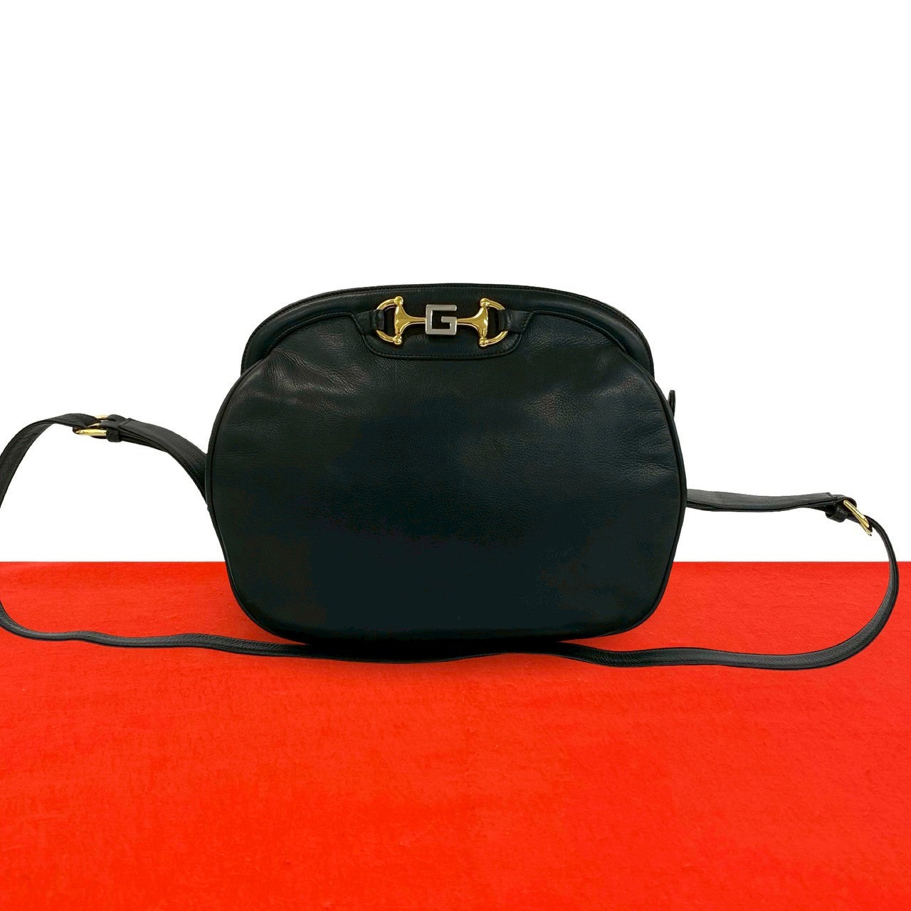 GUCCI グッチ (Vintage) ショルダーバッグ