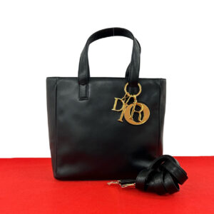 Christian Dior ディオール (Vintage) ショルダーバッグ