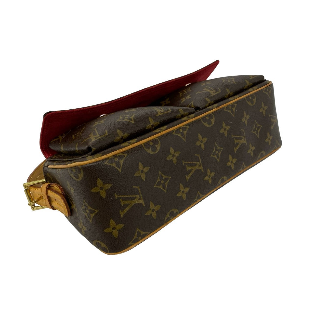 LOUIS VUITTON ルイヴィトン ヴィバシテ MM ショルダーバッグ 7