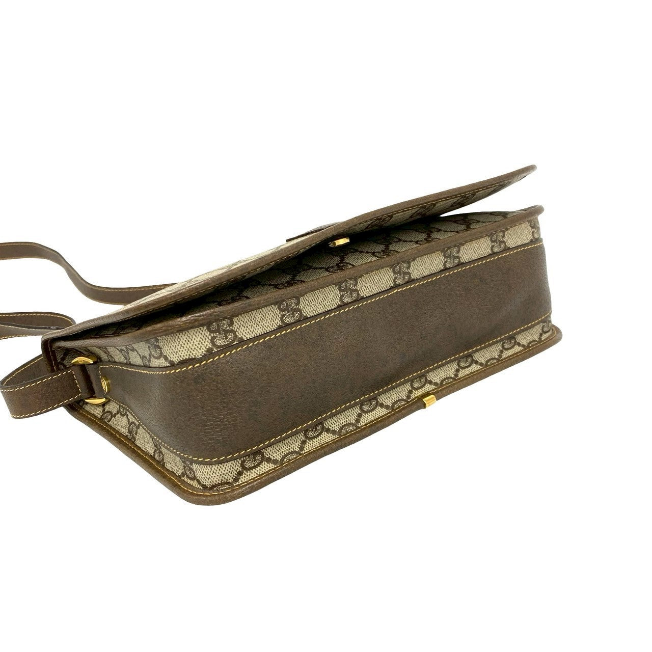 GUCCI グッチ (Vintage) ショルダーバッグ 7