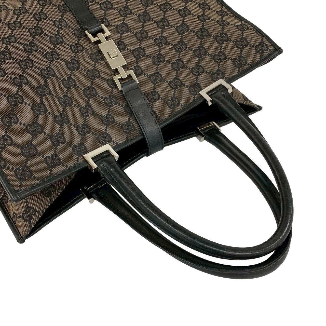 GUCCI グッチ ハンドバッグ 4