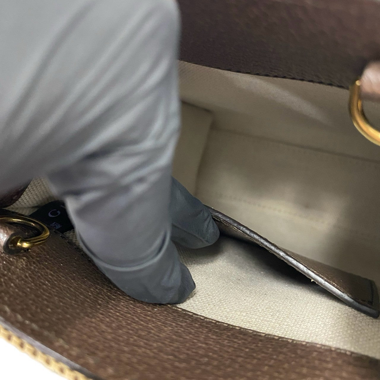 GUCCI グッチ ショルダーバッグ 10