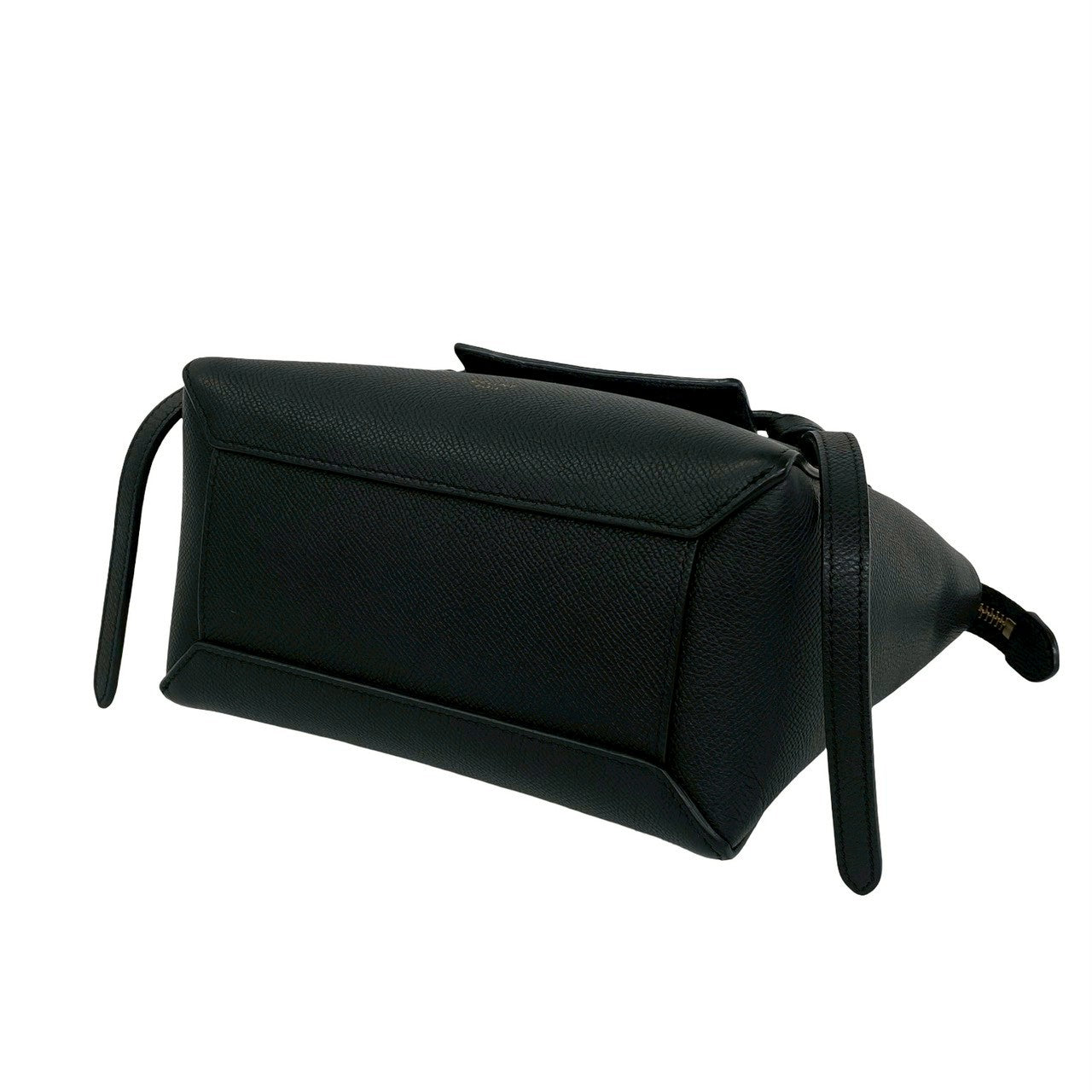 CELINE セリーヌ ベルトバッグ ナノ ショルダーバッグ 8
