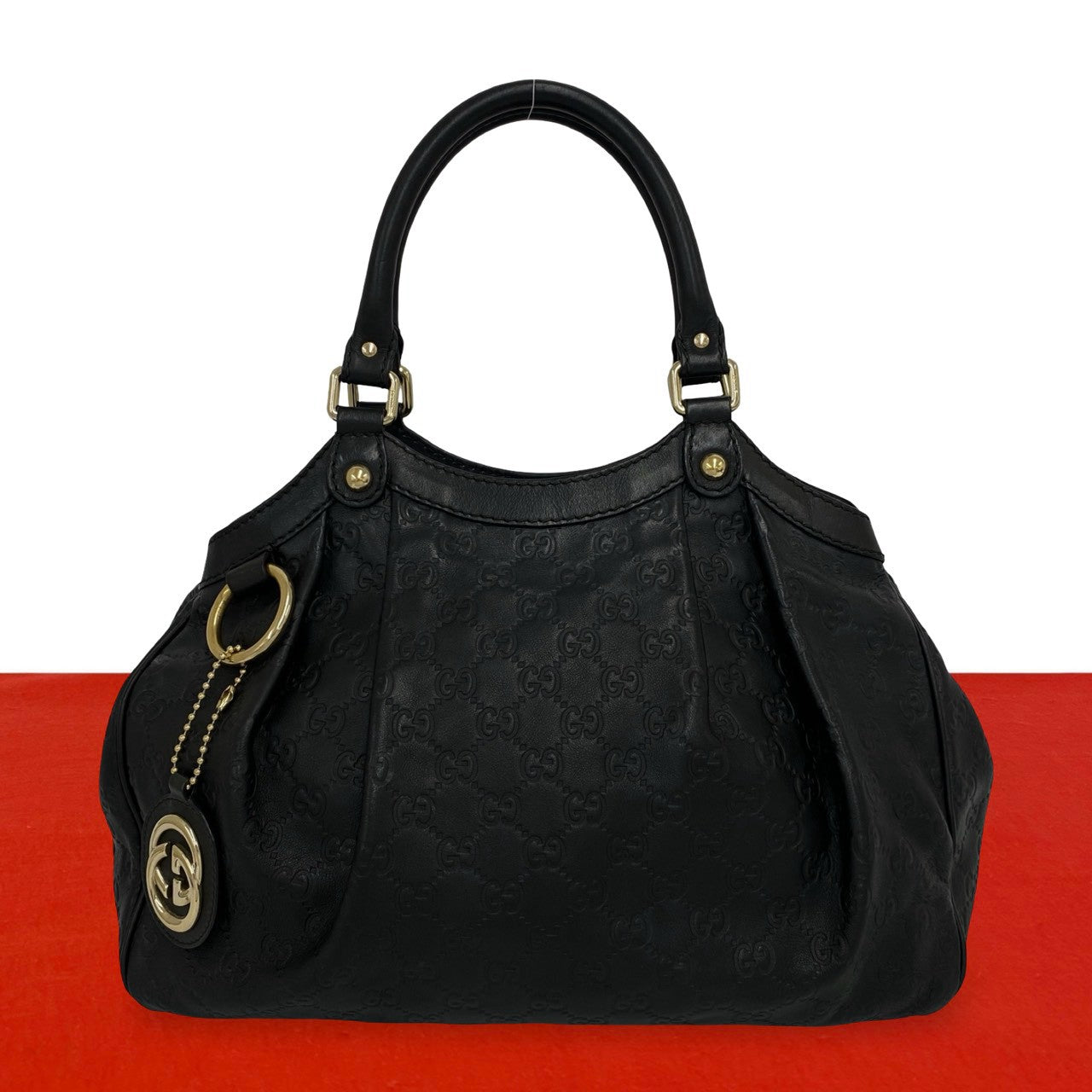 GUCCI グッチ スーキー トートバッグ
