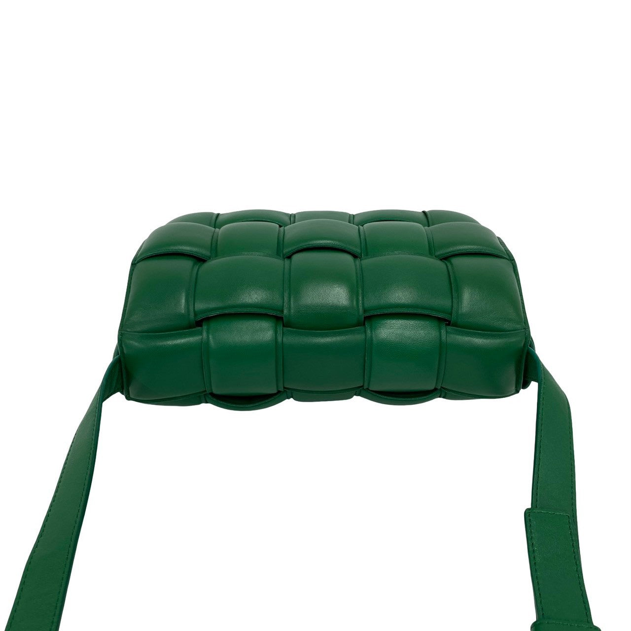 BOTTEGA VENETA ボッテガヴェネタ パデッドカセット ショルダーバッグ 4