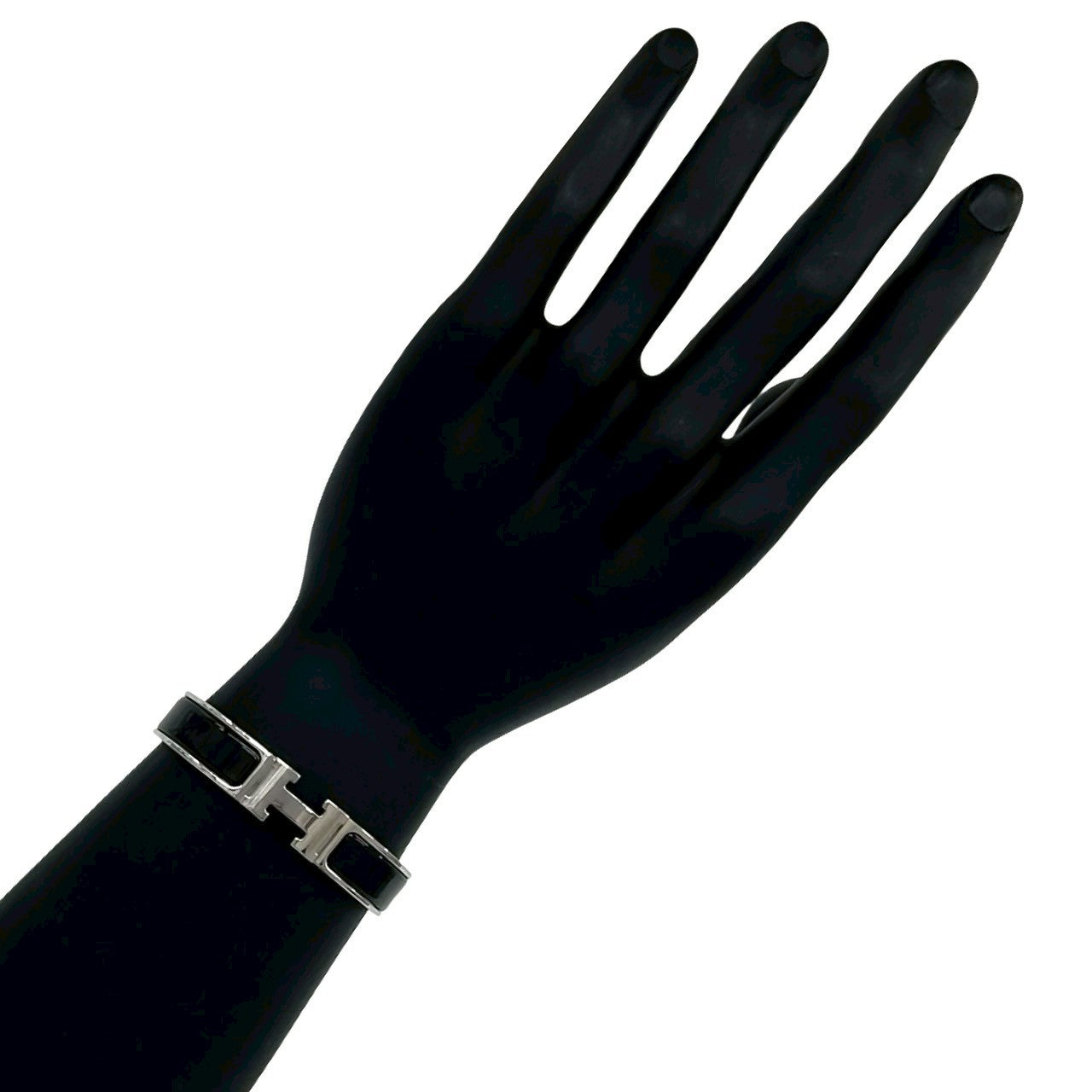 HERMES エルメス クリック H バングル 2