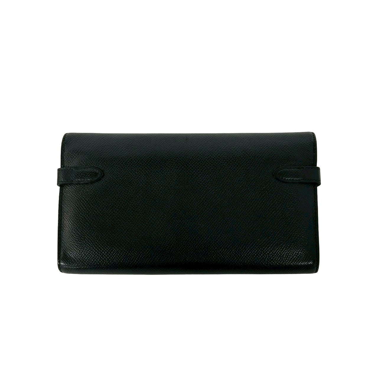 HERMES エルメス ケリーウォレット ロング 長財布 ヴォーエプソン 2