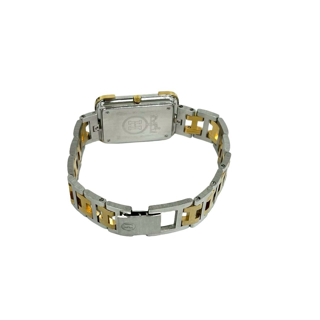HERMES エルメス (Vintage) クロアジュール 腕時計 9