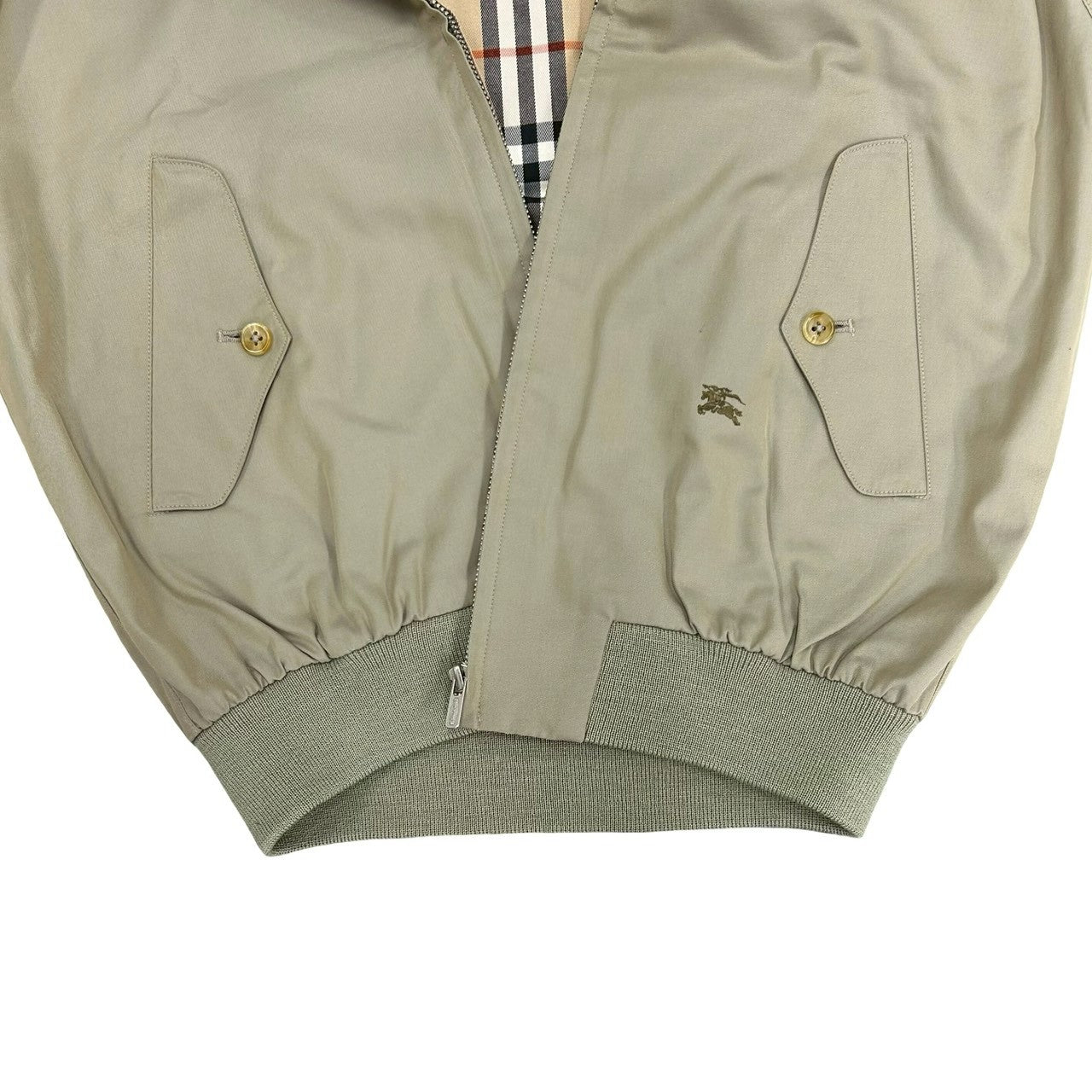 BURBERRY バーバリー (Vintage) ブルゾン 5