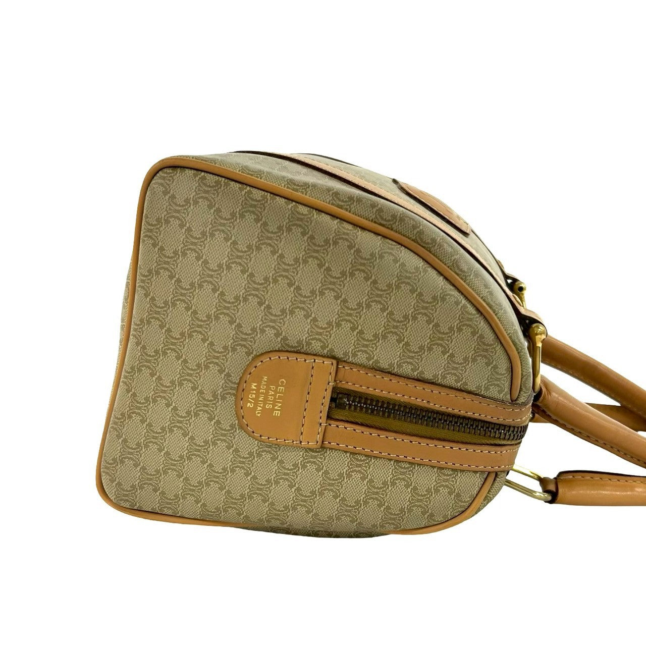 CELINE セリーヌ (Vintage) ハンドバッグ 6