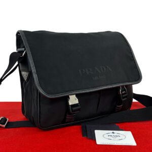 PRADA プラダ ショルダーバッグ