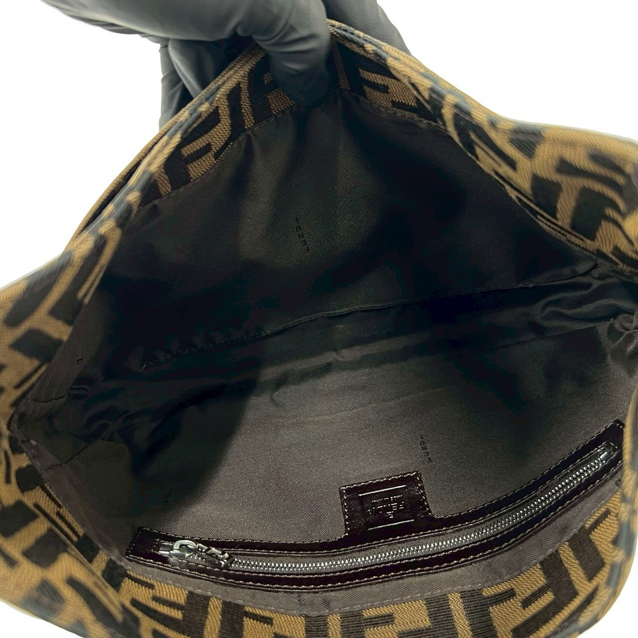 FENDI フェンディ (Vintage) ショルダーバッグ 9