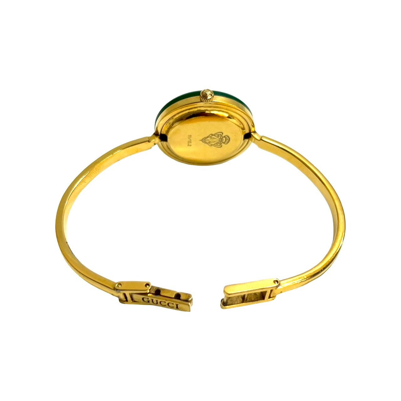 GUCCI グッチ (Vintage) チェンジベゼル 腕時計 3