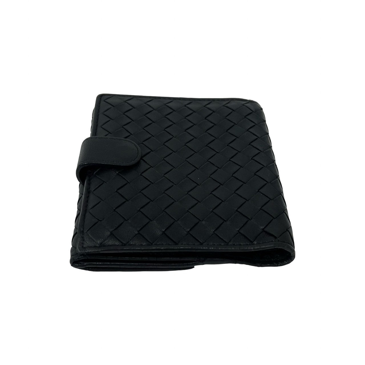 BOTTEGA VENETA ボッテガヴェネタ 二つ折り財布 5