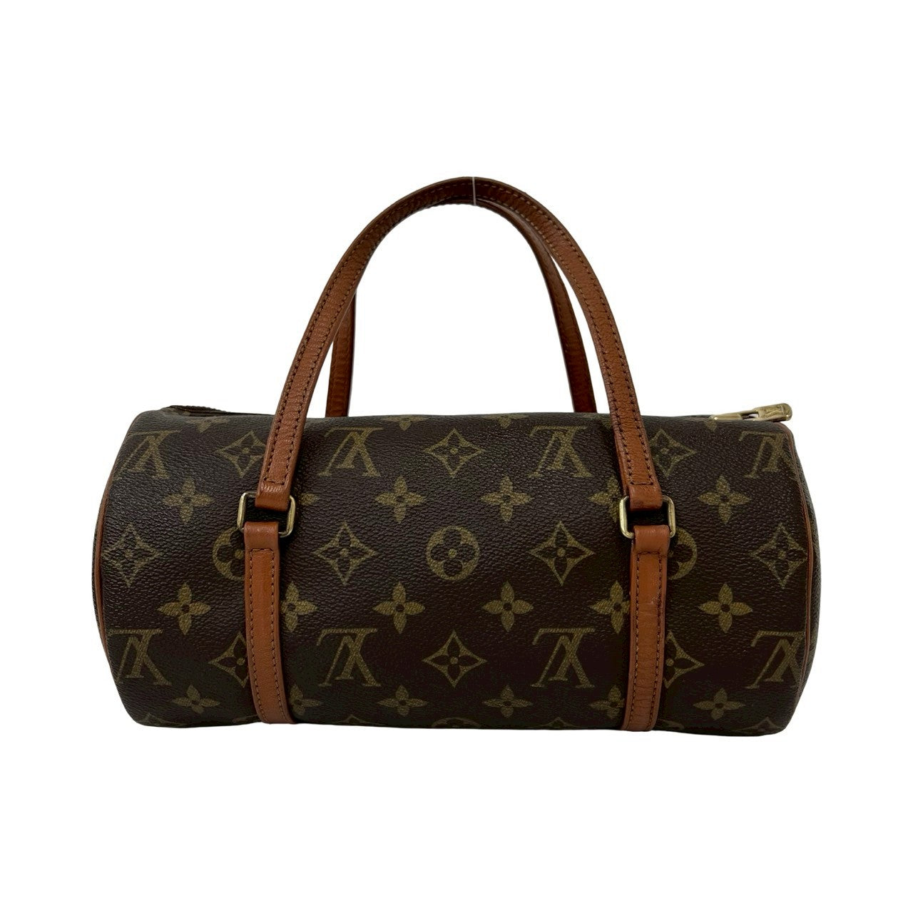 LOUIS VUITTON ルイヴィトン (Vintage) パピヨン 26 ハンドバッグ 3