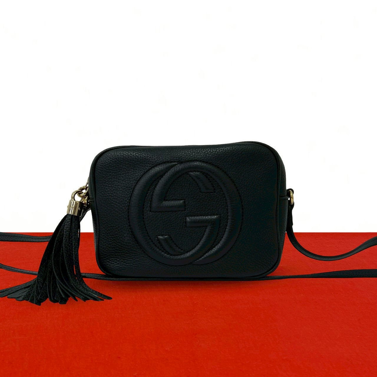GUCCI グッチ ショルダーバッグ
