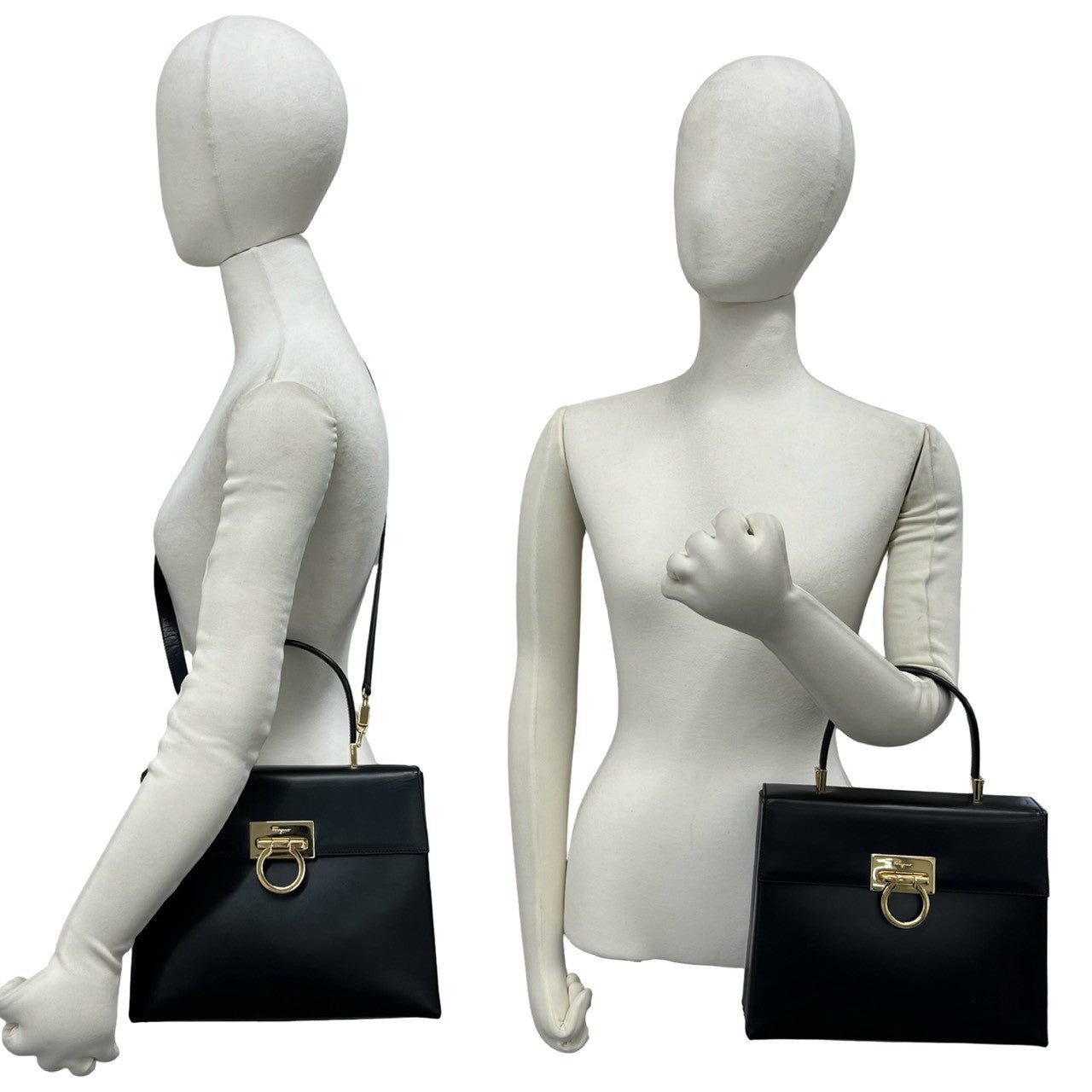 Salvatore Ferragamo サルヴァトーレフェラガモ ショルダーバッグ 2