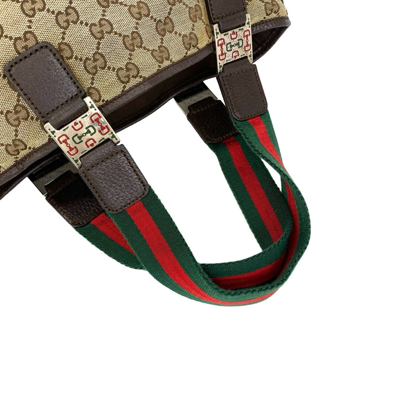 GUCCI グッチ ハンドバッグ 4