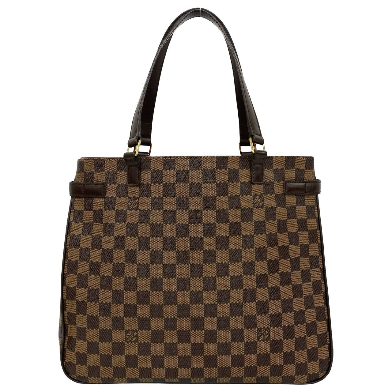 LOUIS VUITTON ルイヴィトン ユゼス トートバッグ 3