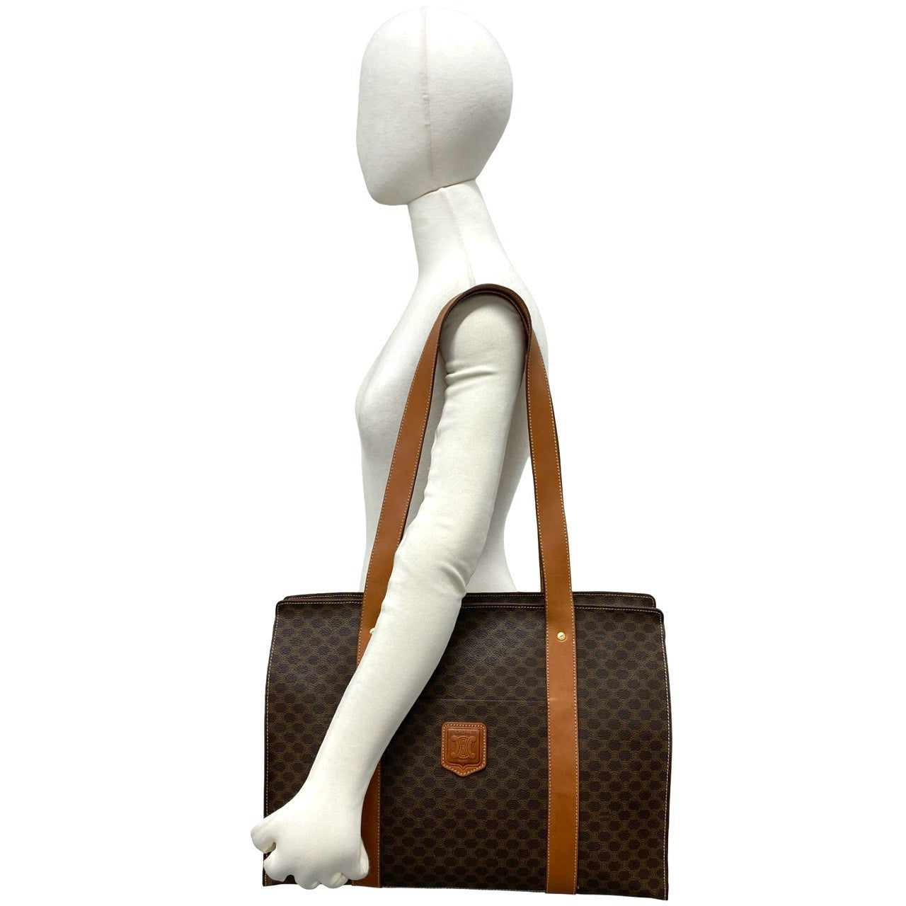CELINE セリーヌ (Vintage) トートバッグ 2