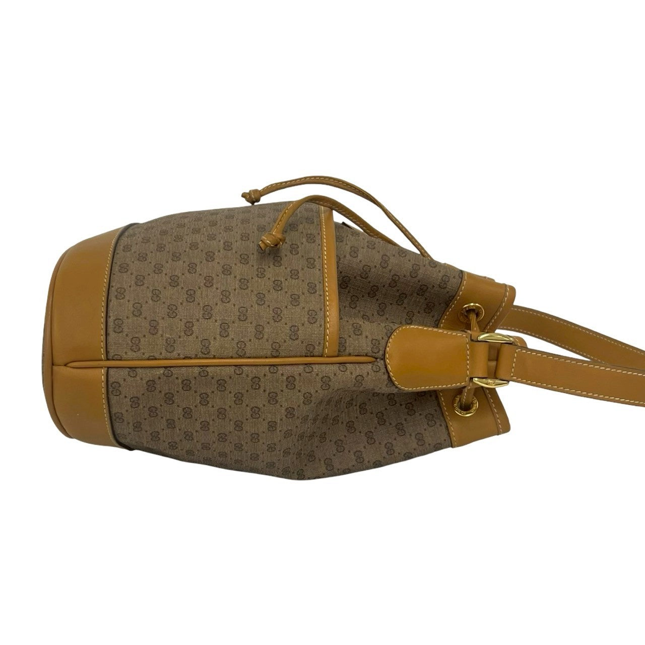 GUCCI グッチ (Vintage) ショルダーバッグ 6