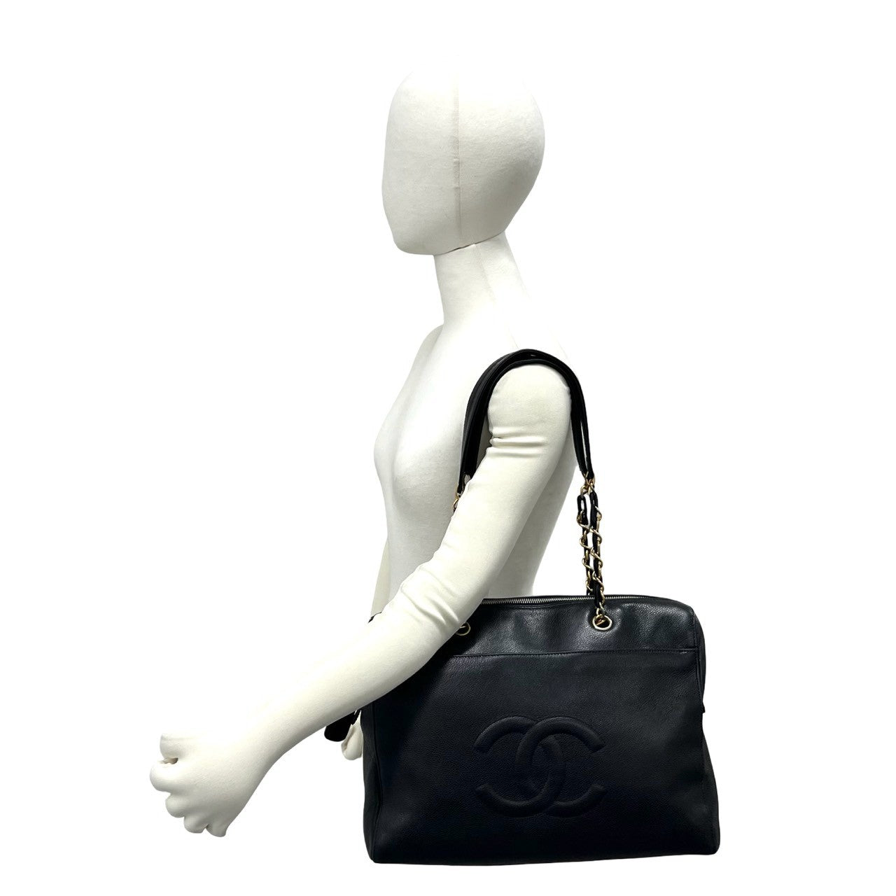 CHANEL シャネル (Vintage) トートバッグ 2