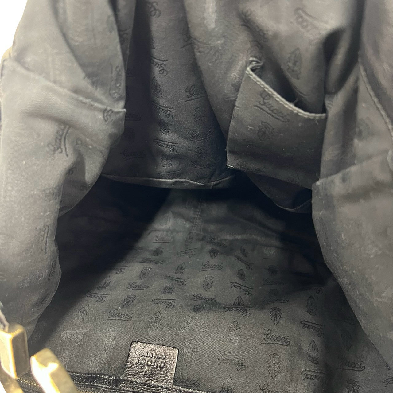 GUCCI グッチ シャーロット トートバッグ 9