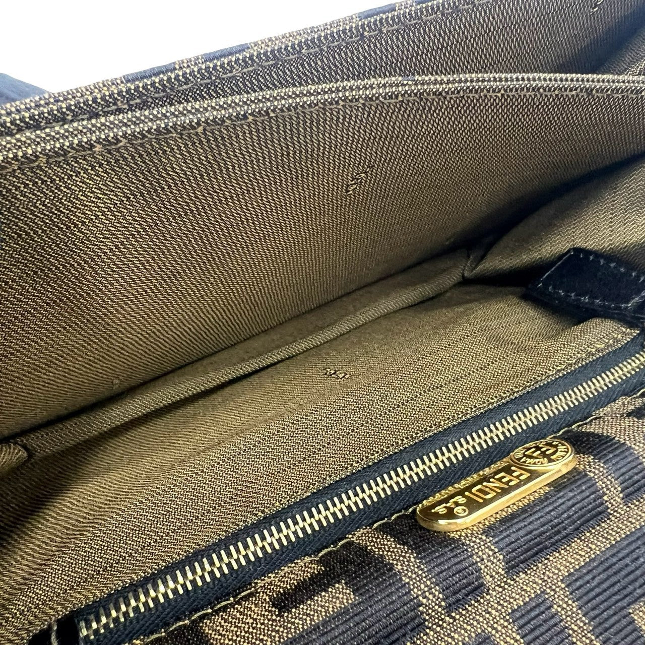 FENDI フェンディ (Vintage) ショルダーバッグ 9