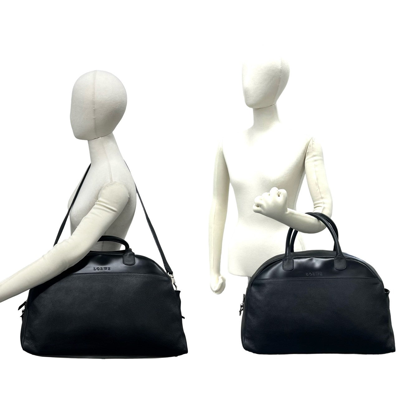 LOEWE ロエベ ショルダーバッグ 2