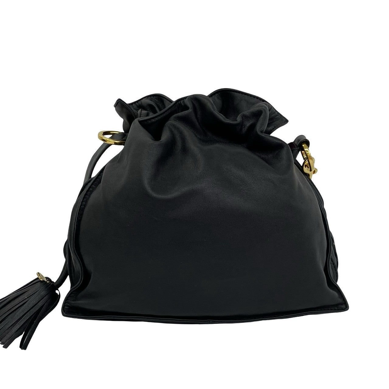 LOEWE ロエベ フラメンコ ショルダーバッグ 3