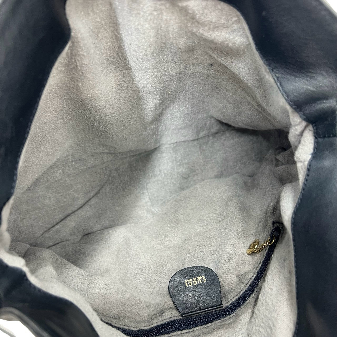 GUCCI グッチ (Vintage) ショルダーバッグ 9