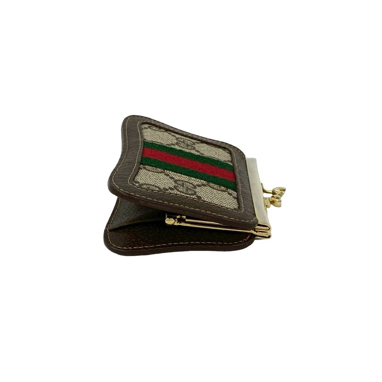 GUCCI グッチ (Vintage) コインケース 5