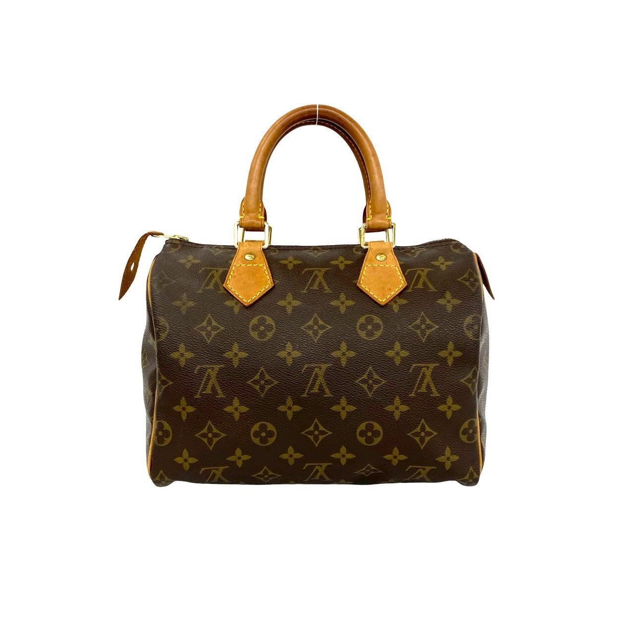 LOUIS VUITTON ルイヴィトン スピーディ 25 ハンドバッグ 3