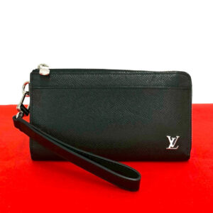 LOUIS VUITTON ルイヴィトン ジッピー ドラゴンヌ 長財布