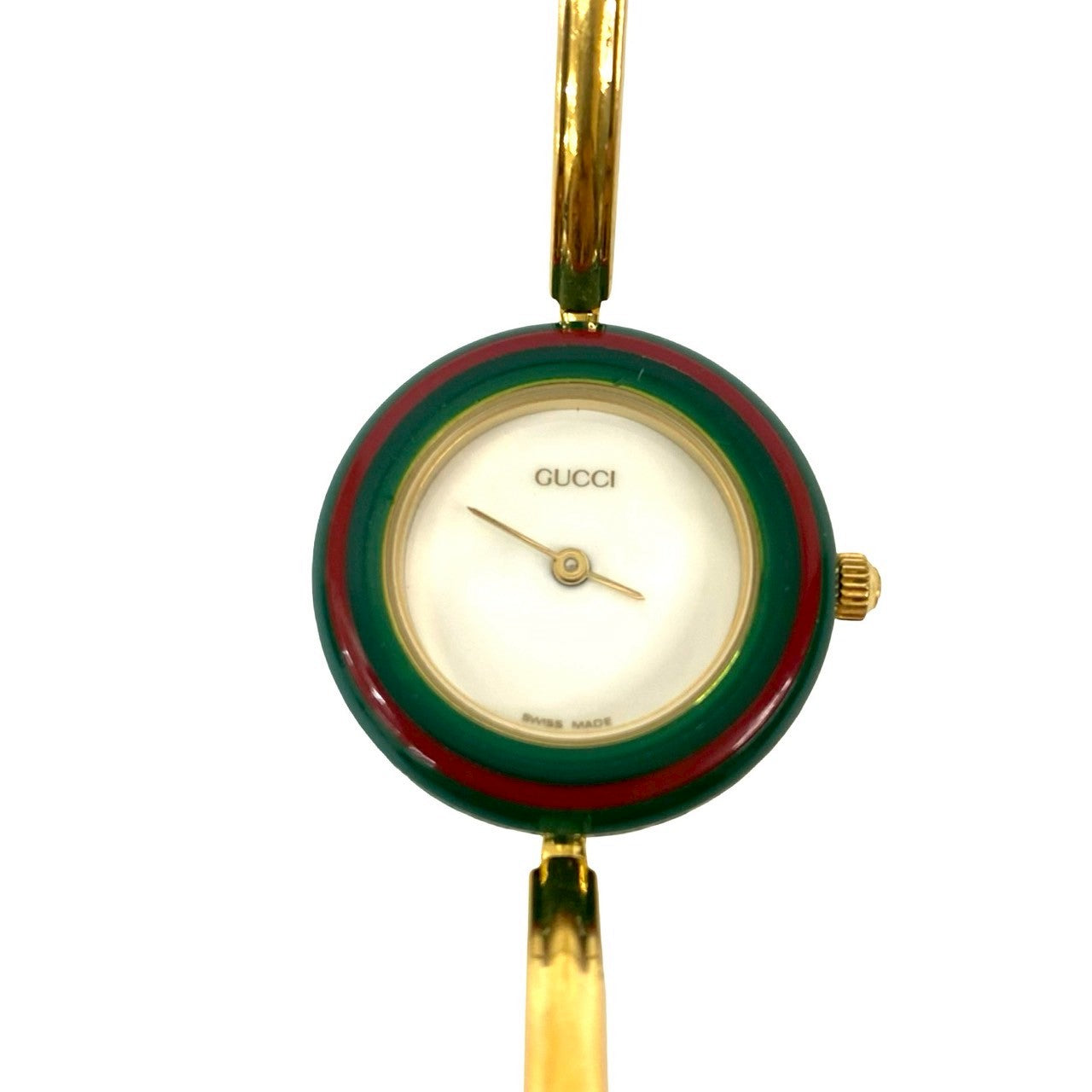 GUCCI グッチ チェンジベゼル 腕時計 5
