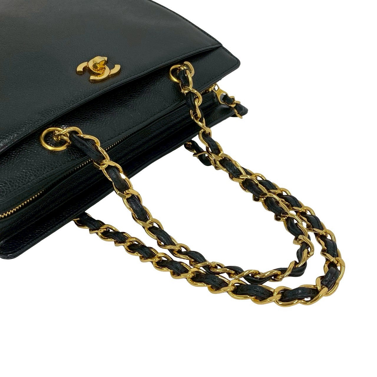 CHANEL シャネル (Vintage) ハンドバッグ 4
