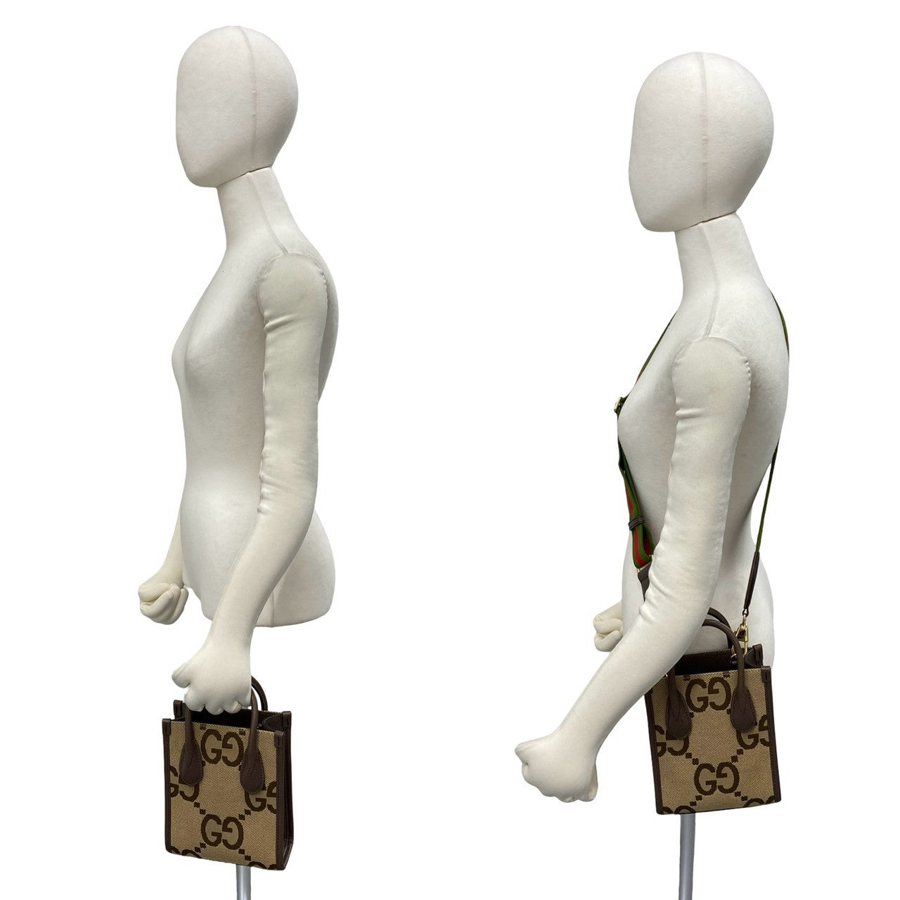 GUCCI グッチ ショルダーバッグ 2