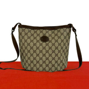 GUCCI グッチ (Vintage) ショルダーバッグ