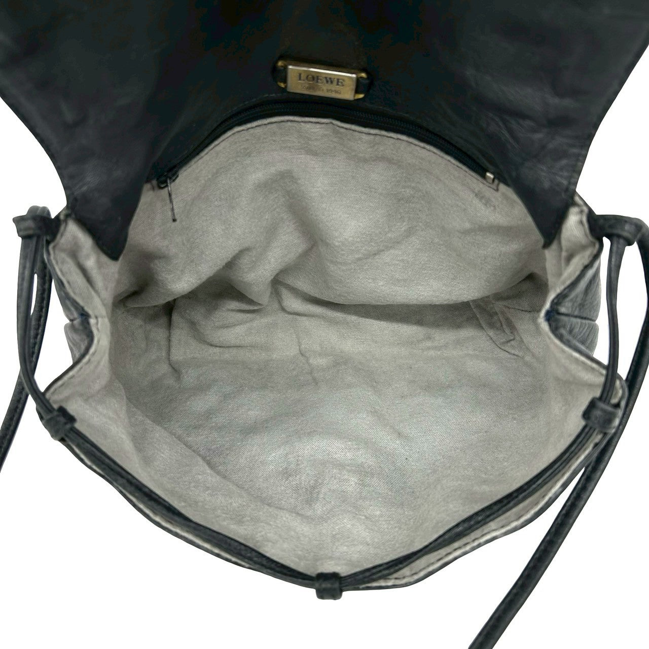LOEWE ロエベ (Vintage) ショルダーバッグ 9