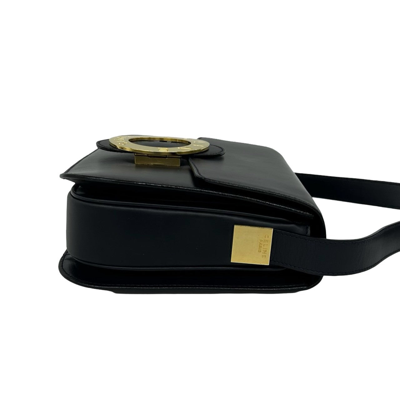 CELINE セリーヌ (Vintage) ショルダーバッグ 6