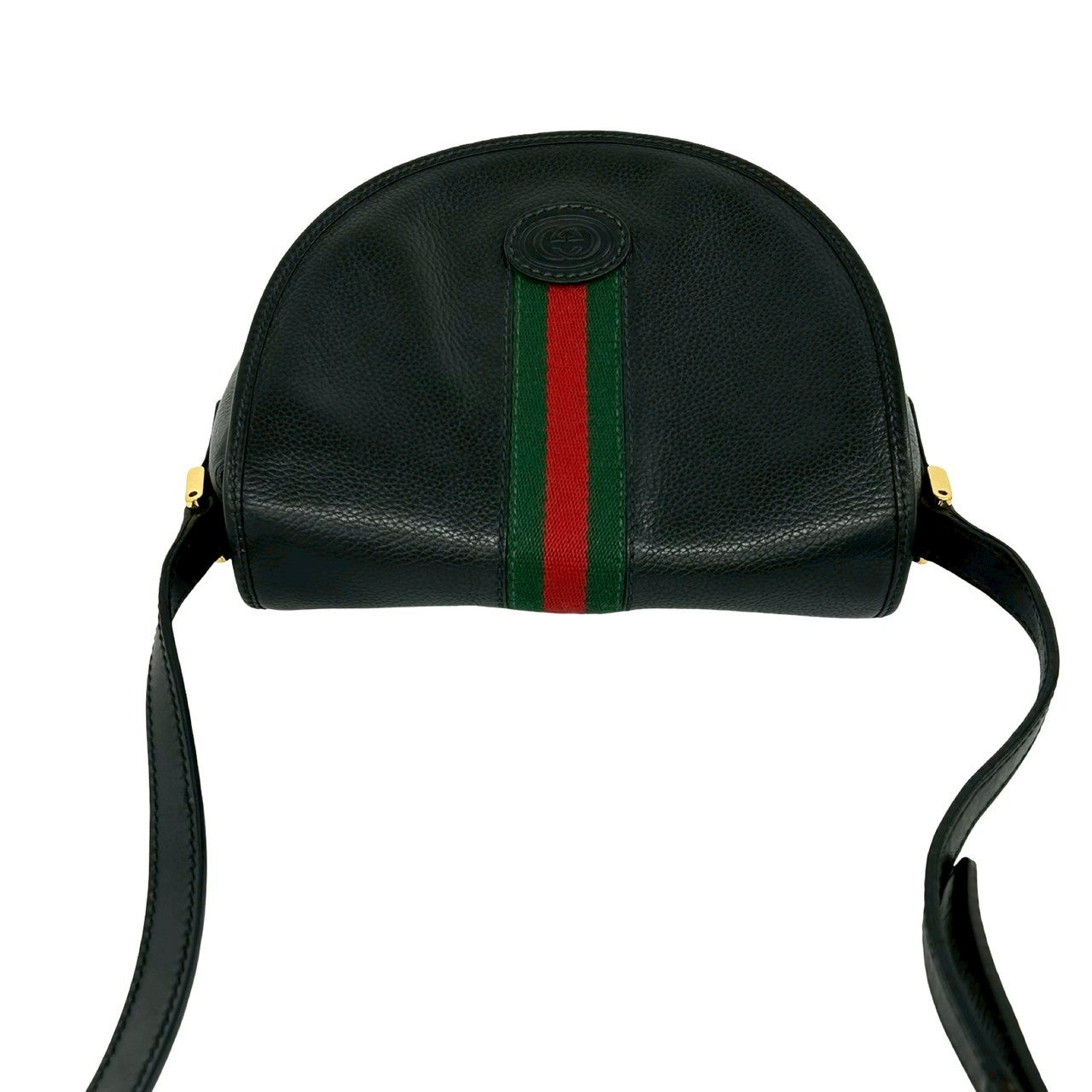 GUCCI グッチ (Vintage) ショルダーバッグ 4