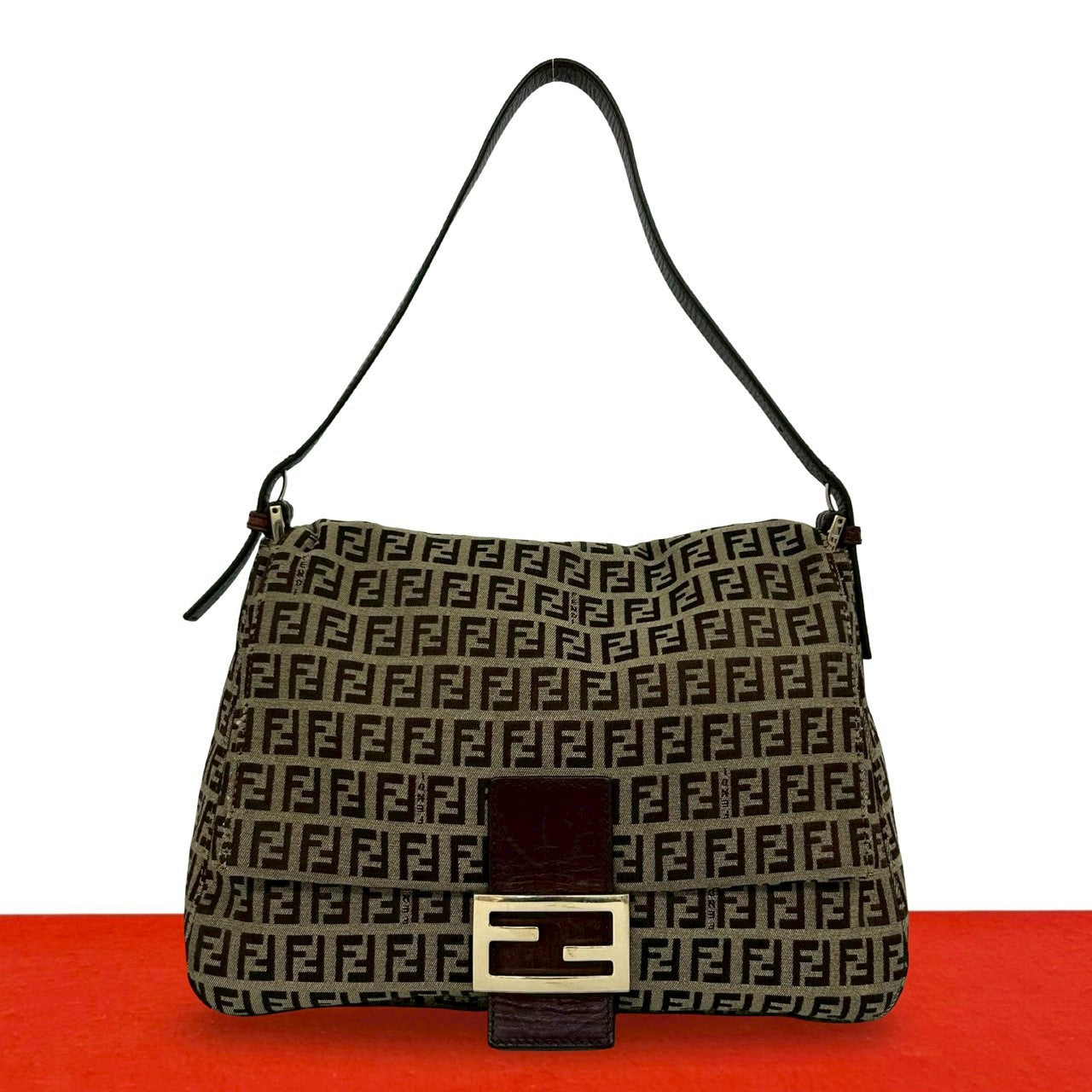 FENDI フェンディ (Vintage) ショルダーバッグ