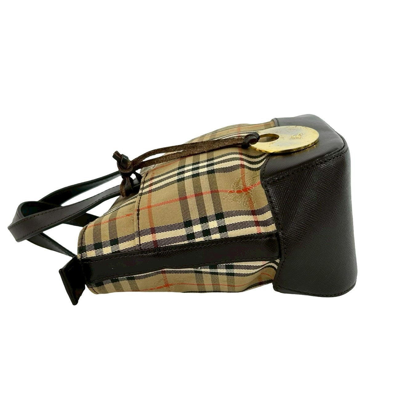 BURBERRY バーバリー ハンドバッグ 5