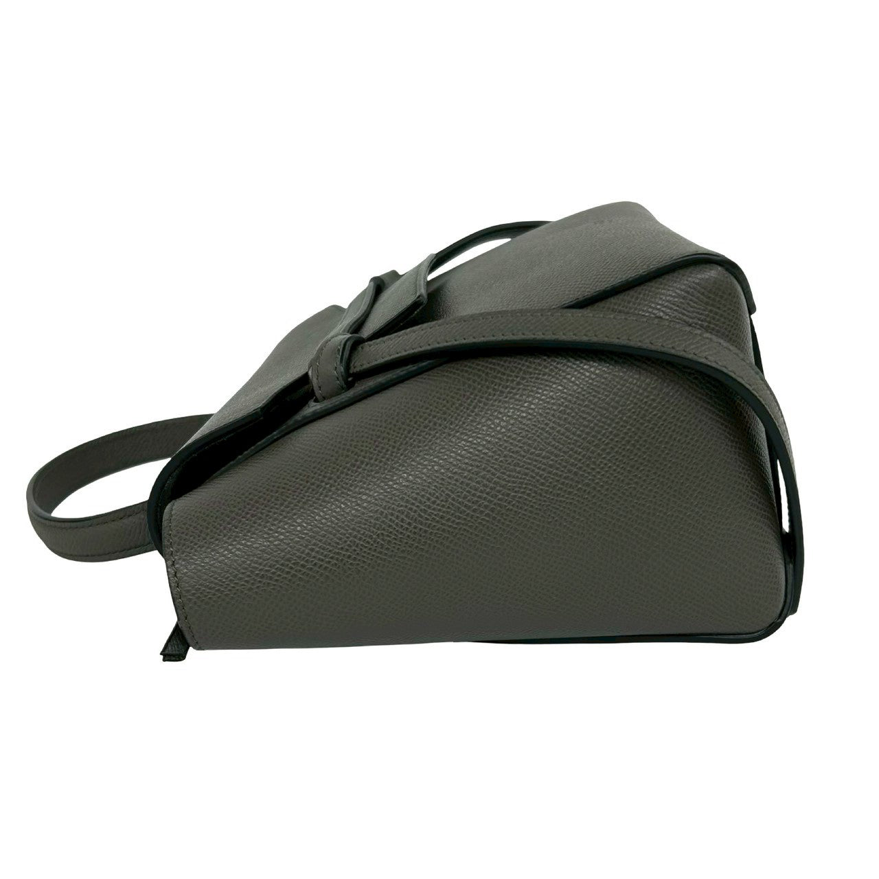 CELINE セリーヌ ベルトバッグ ナノ ショルダーバッグ 5