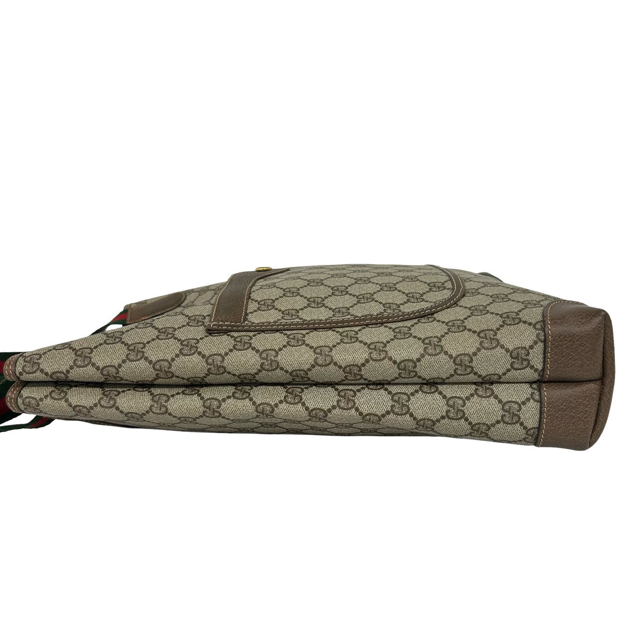 GUCCI グッチ (Vintage) トートバッグ 5