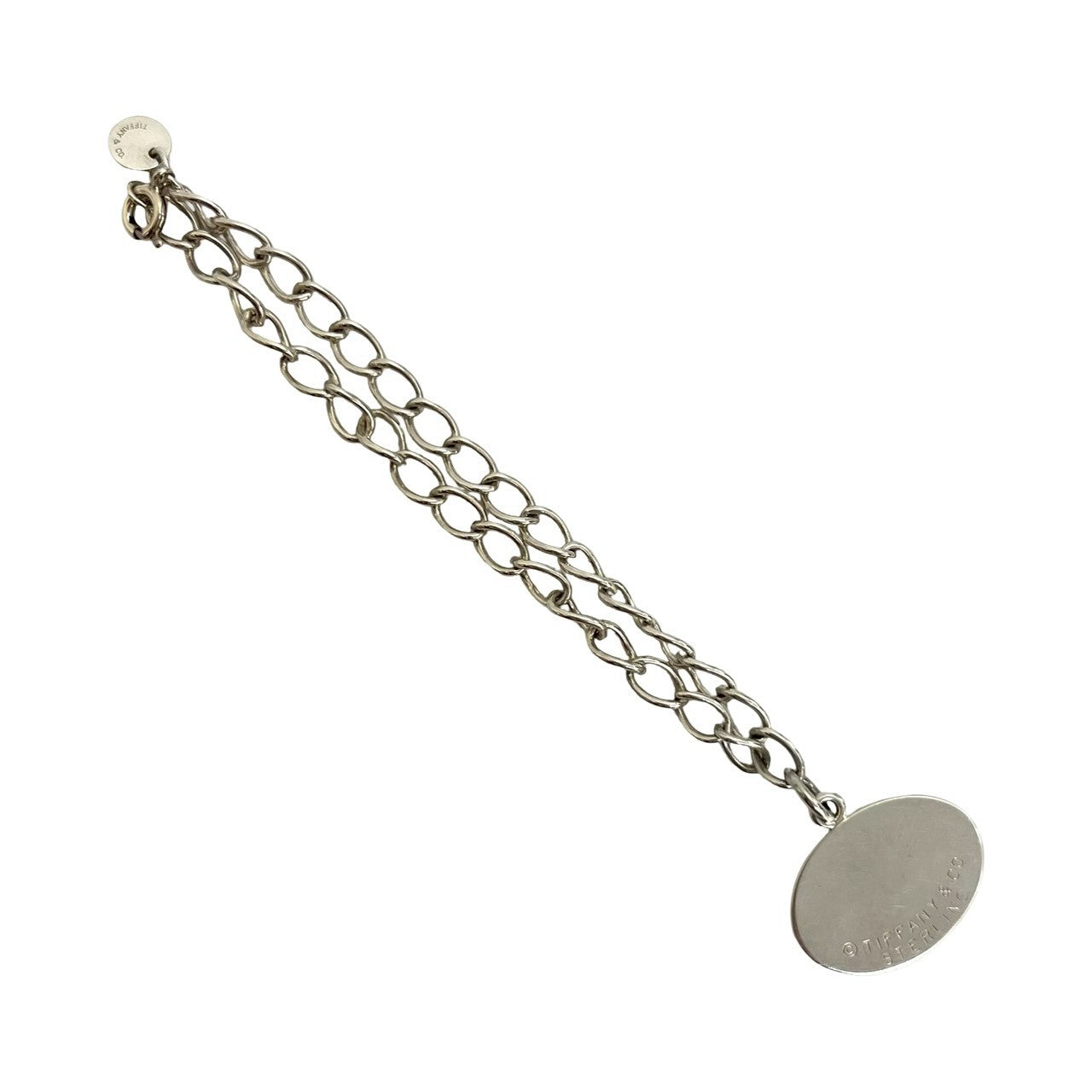TIFFANY&Co. ティファニー ブレスレット 6
