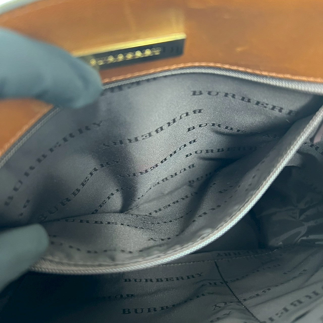 BURBERRY バーバリー トートバッグ 10